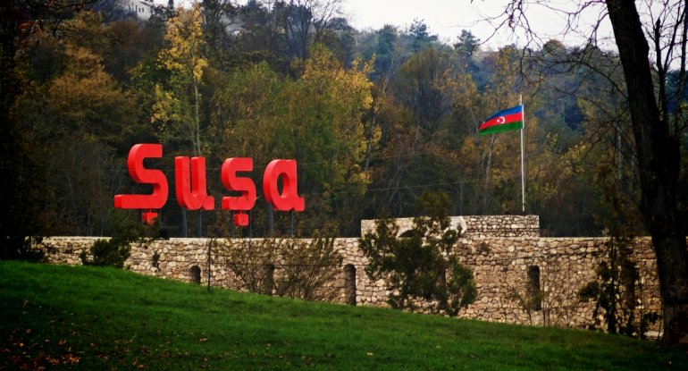 Şuşada bu işlərin görülməsi&nbsp;qadağan ediləcək