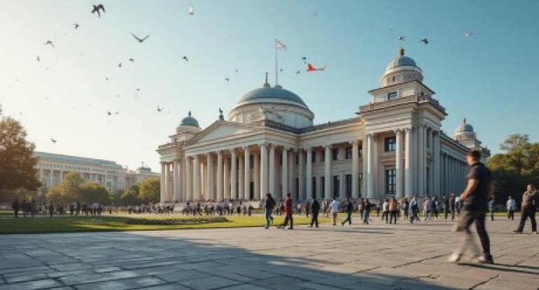 Xaricdə təhsil üzrə Dövlət Proqramının namizədləri ən çox hansı ölkələri seçiblər?