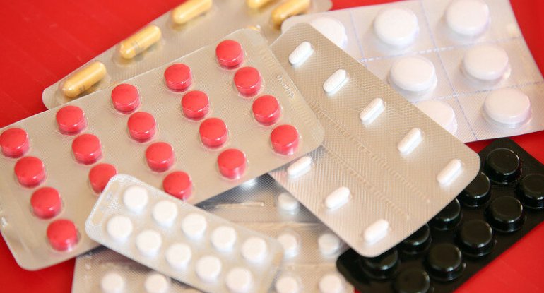 Antibiotiklər təsirini itirir: ÜST-dən dünyanı narahat edən xəbərdarlıq