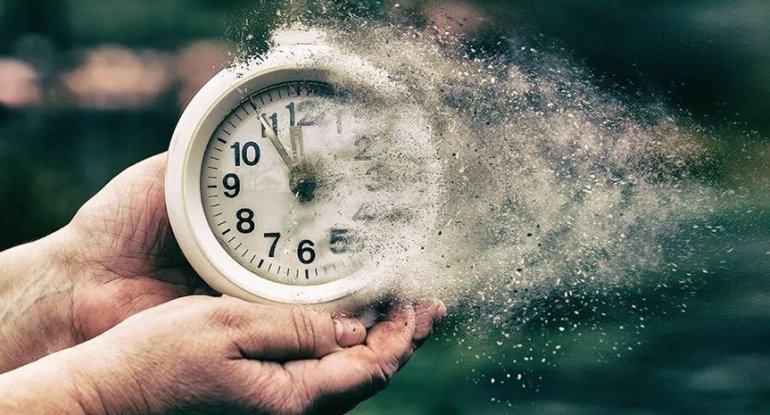 Alimlər nə qədər yaşayacağımızı hesablamağı tapdılar