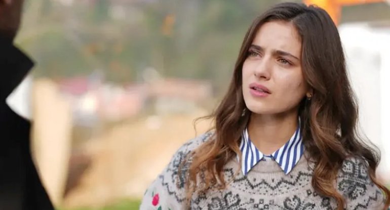 "Taşacak bu deniz"in aktrisası təzminat ödəyəcək