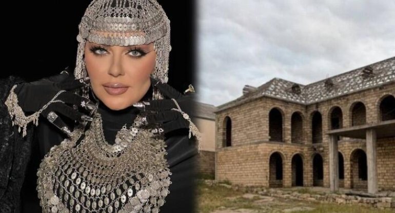 Villa arzusu yarımçıq qaldı