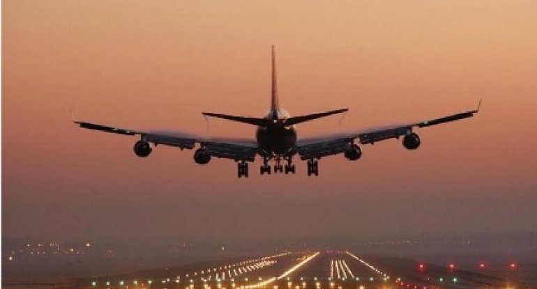 BƏƏ hava məkanında məhdudiyyətlərin müddətini uzatdı