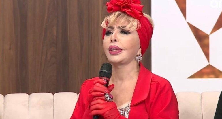 &ldquo;İndiki müğənnilər o əziyyəti çəkməz&rdquo;