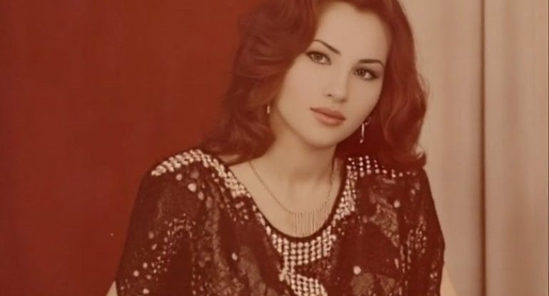 "Elə bilirdim həyatın ən ağır yükünü daşıyıram"