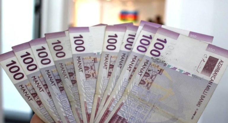 Azərbaycan dövlət borcunun həcmi açıqlanıb