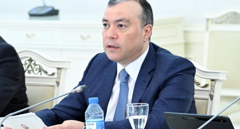Azərbaycanın strateji valyuta ehtiyatlarının həcmi - 88,40mlrd dollar