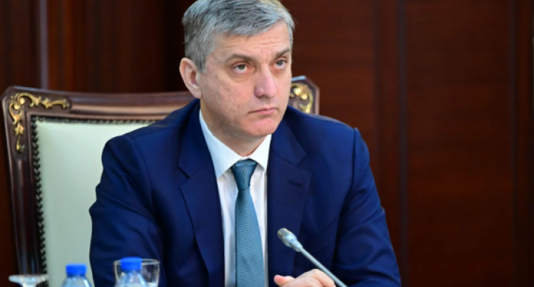 Palata sədri: Dövlət əmlakının sığortalanmasında ciddi nöqsanlar var