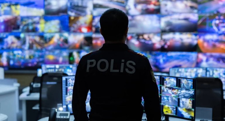 Silahı gizlətməyin, polisə təhvil verin - ÇAĞIRIŞ