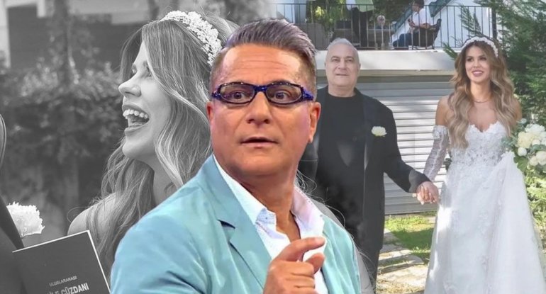 Altıncı həyat yoldaşından boşanıb, 21 yaşlı qızla sevgili oldu – FOTO