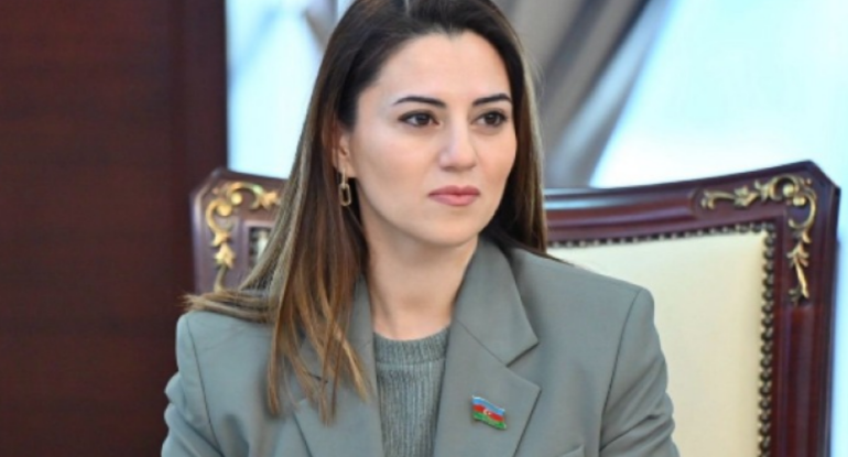 Deputat: Azərbaycan tarixində elə günlər var ki&hellip;