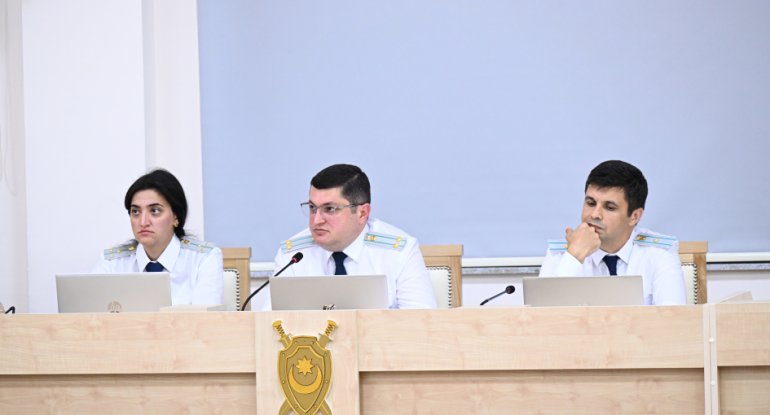 Arayikgilin apellyasiya məhkəməsində tərəflərin çıxışlarına başlanıldı - FOTOLAR