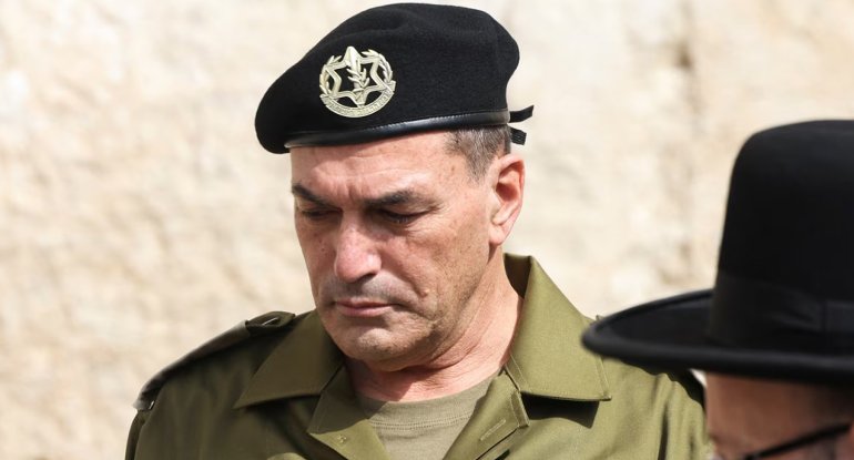 &ldquo;Yenidən İrana zərbələr vurmağa hazırıq&rdquo;