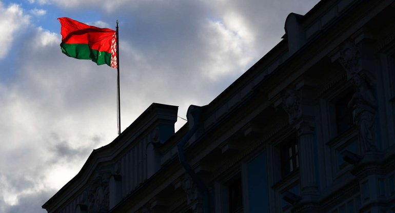 Ukrayna Belarusdan kompensasiya tələb edir