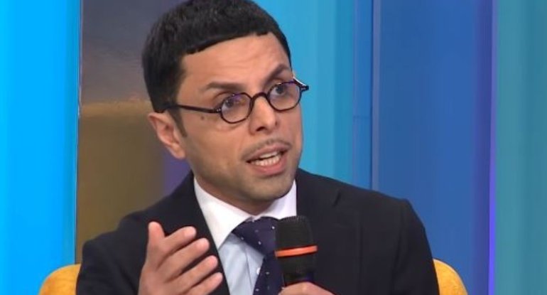 "Özümlə tək qalanda pis oluram"
