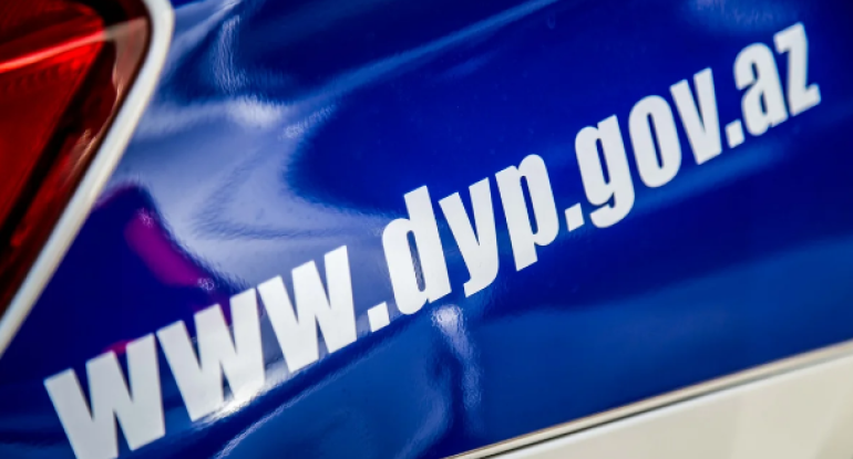 DYP "Son zəng"lə bağlı "Rent a Car"lara müraciət edib