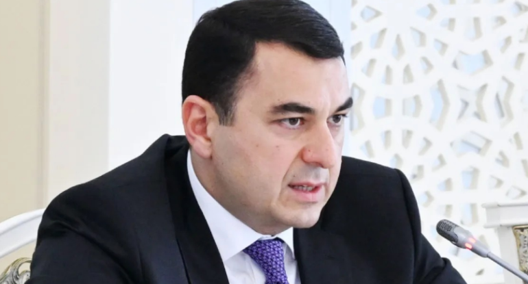 Nazir Adil Kərimlidən ittihamlara cavab: Bu mövqe qəbul edilə bilməz