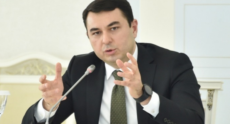 Nazir: Əsas məsələ onların mövcudluğu deyil...