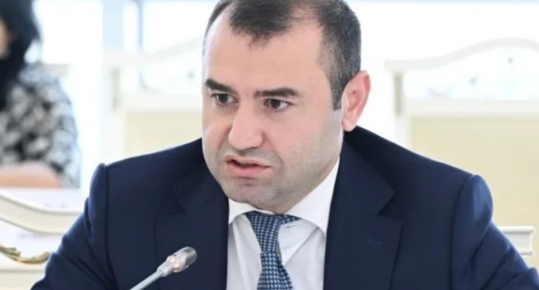 Nazir müavini: Bu sahədə çalışanların cəmi 7% ali təhsillidir