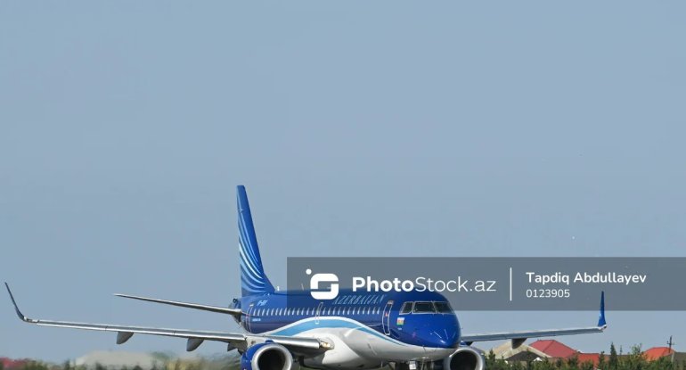 AZAL Bakı-Maskat aviareysini açmağı planlaşdırır