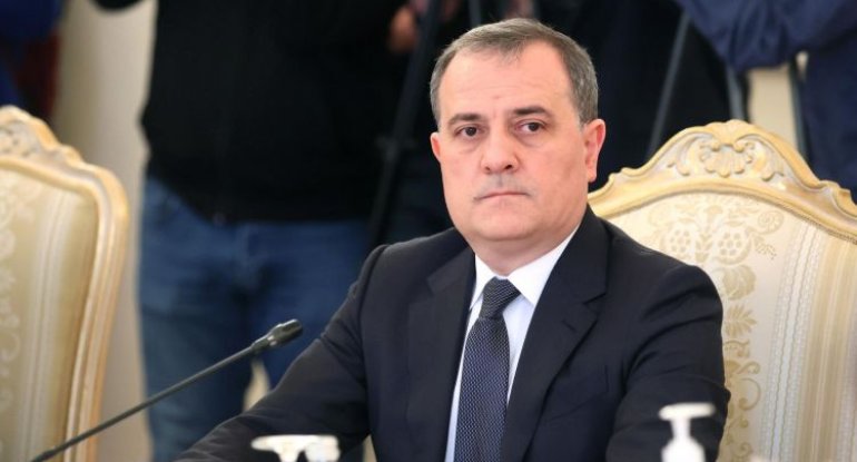Ceyhun Bayramov: Azərbaycan Yaponiya vətəndaşları üçün vizasız rejim tətbiq etmək niyyətindədir