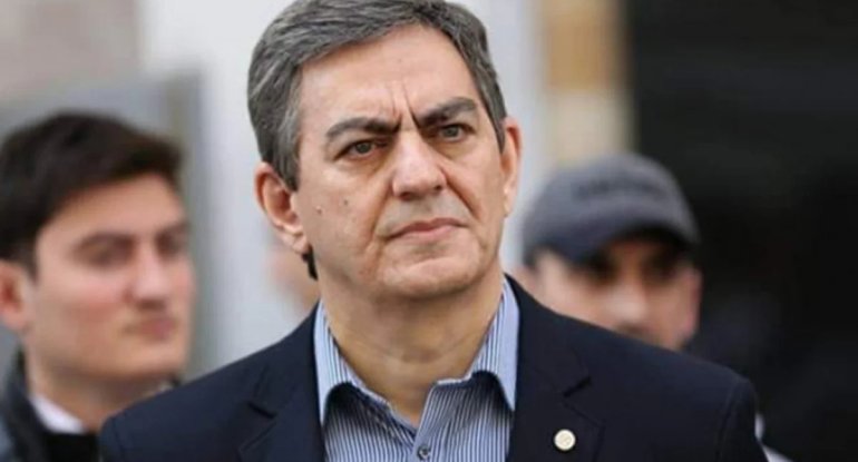 Əli Kərimlinin həbs müddəti uzadıldı