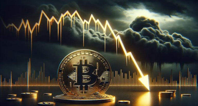 1,2 trilyon dollarlıq çöküş: Tramp dövrünün bütün qazancı silindi