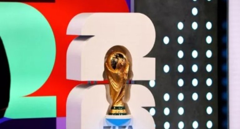 Dünya çempionatının qalibi hansı ölkə olacaq? - İnanılmaz PROQNOZ
