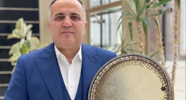 Eldəniz iş tapa bilmir: &ldquo;Müraciət etdim, xeyri yoxdur&rdquo;