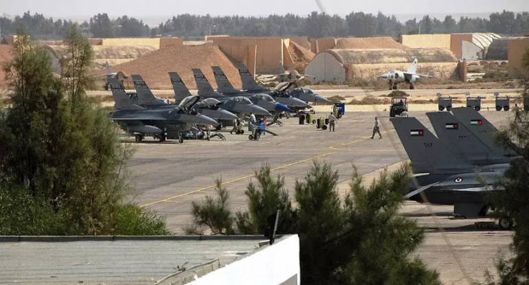 SEPAH: Yaxın Şərqi ABŞ üçün "cəhənnəmə" çevirəcəyik