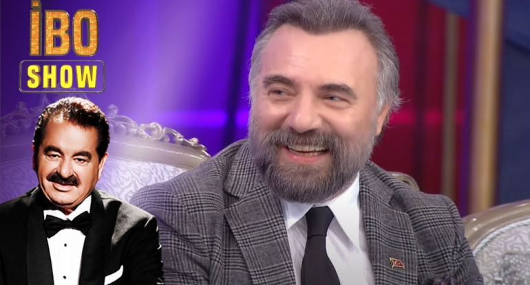 Oktay Kaynarcanın və İbrahim Tatlısısin əvvəlki peşəsi - Bunu eşidən şok oldu