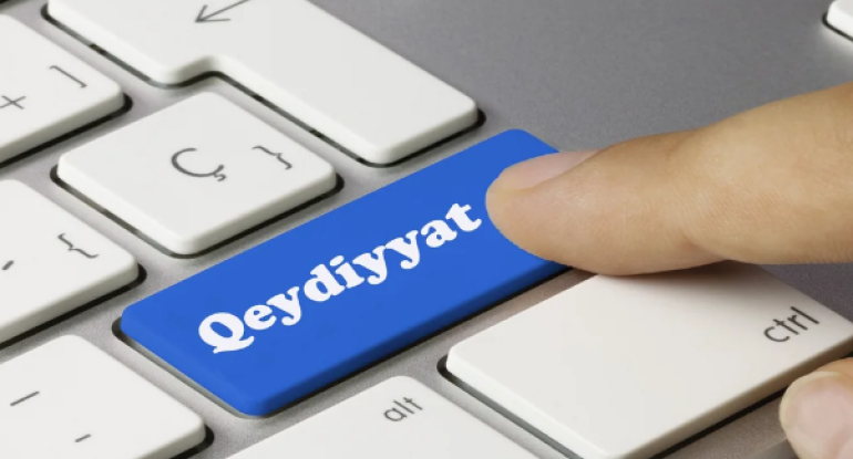 Doktoranturaya qəbul olmaq istəyənlərin NƏZƏRİNƏ