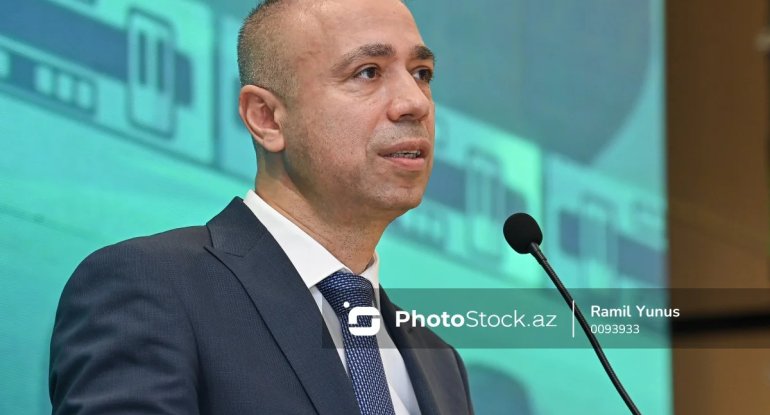 Nazir müavini: "SOCAR bacarıq ixrac edən şirkətə çevrilir"