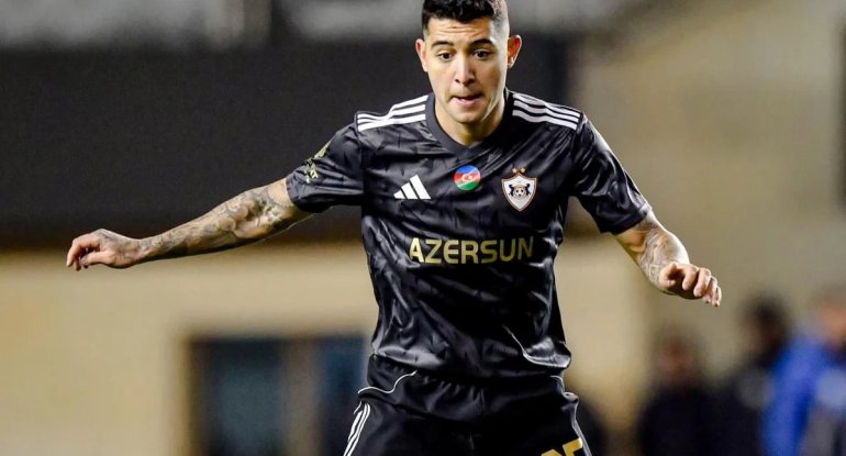 "Qarabağ"dan gedəcəyi deyilən Pedro Bikalyo QƏRARINI VERDİ