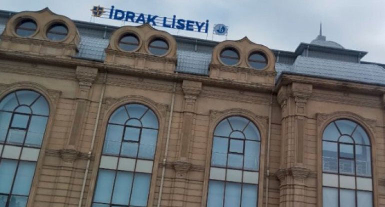 "İdrak" liseyində müəllimin güllələnməsi ilə bağlı silahın sahibi də cinayət təqibinə CƏLB OLUNDU