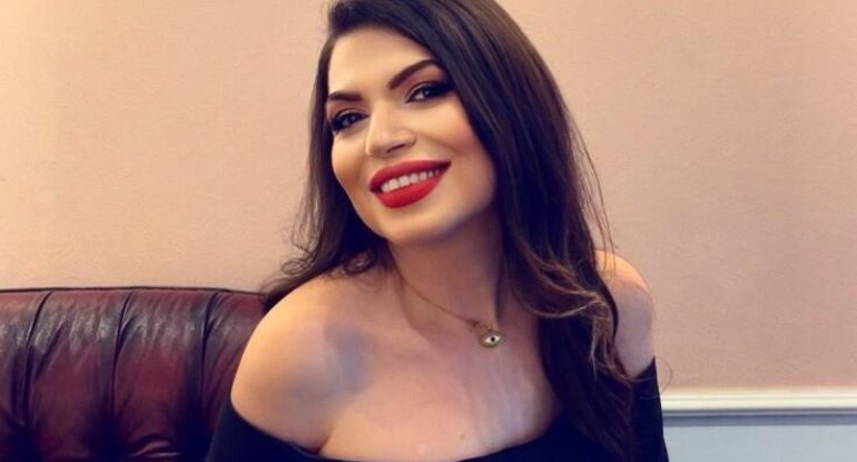 Zümrüd Qasımova: "14 övladımın olmasını istəyirdim"