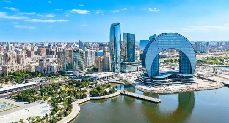 Gələn il Bakıda yeni hava limanı istifadəyə veriləcək