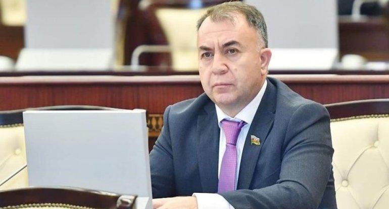 Komitə sədri: Bu, yeni iş yerlərinin yaradılmasına və ixrac imkanlarını genişləndirəcək