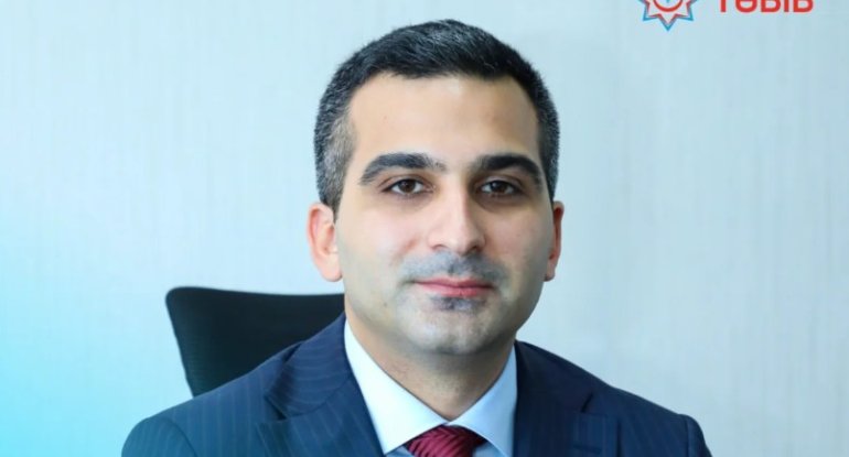 Bahadur Rzayev TƏBİB-in İcraçı direktorunun müavini təyin edilib