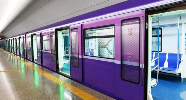 Bakı metrosu yay qrafikinə keçir