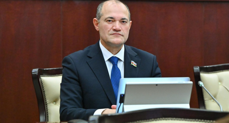 Deputatdan təklif: Kiçik fermerlərin məhsullarının satışına dəstək verilməlidir