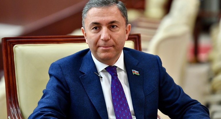 Deputat: Bu, minlərlə insanın məşğulluğu ilə bağlı olan məsələ olduğundan...