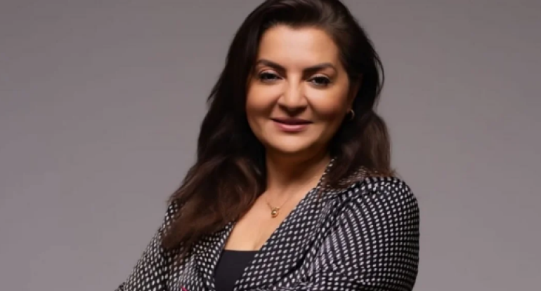Nərgiz İsmayılova Avropa Voleybol Konfederasiyasından təyinat alıb