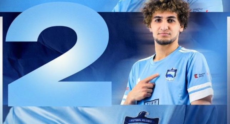 "Zirə" millinin oyunçusunu transfer etdi