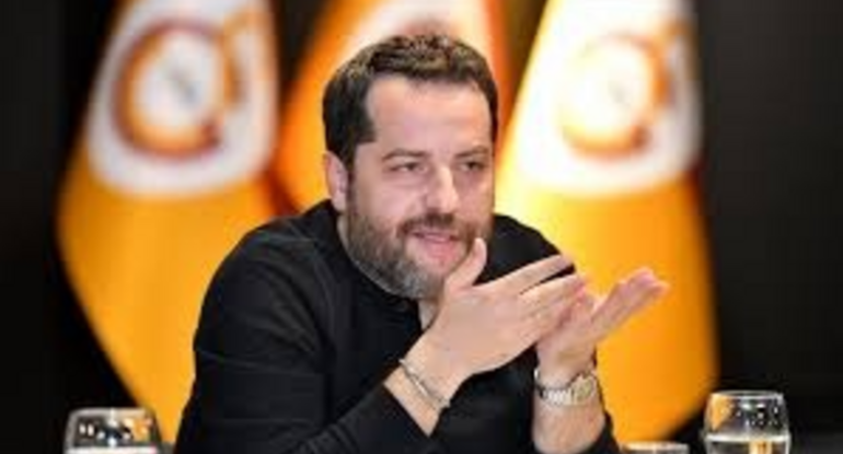 &ldquo;Qalatasaray&rdquo;ın keçmiş vitse-prezidenti həbsdən çıxdı
