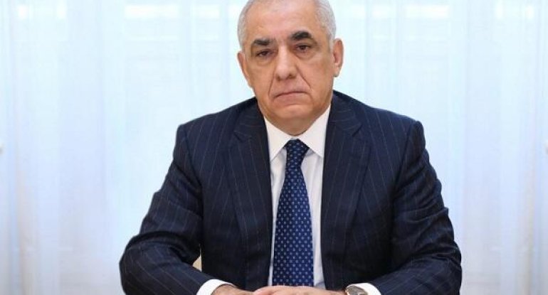 Əli Əsədov Özbəkistana səfər edəcək