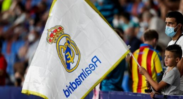 "Real Madrid" Mourinyonu rəsmən açıqladı