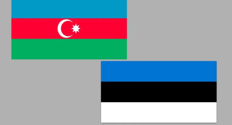 Azərbaycan və Estoniya arasında növbəti siyasi məsləhətləşmələr keçirilib