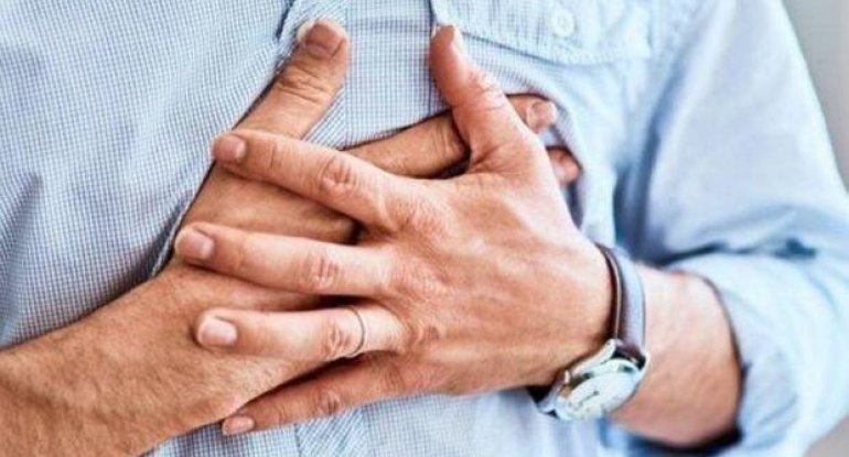 Ürəyinizin tezliklə dayanacağını necə bilmək olar - dərhal nə etmək lazımdır?