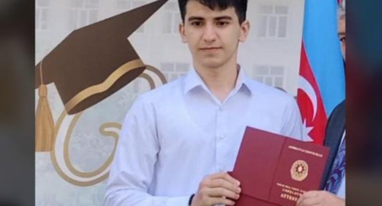 18 yaşlı tələbənin yardıma ehtiyacı var - FOTO